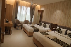 Hotel Lotus Inn, Banswara