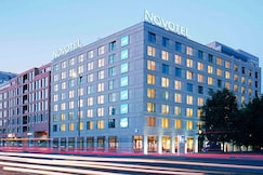 Novotel Berlin Mitte, Berlin