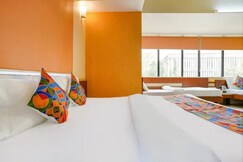 FabHotel Samrat, Nashik