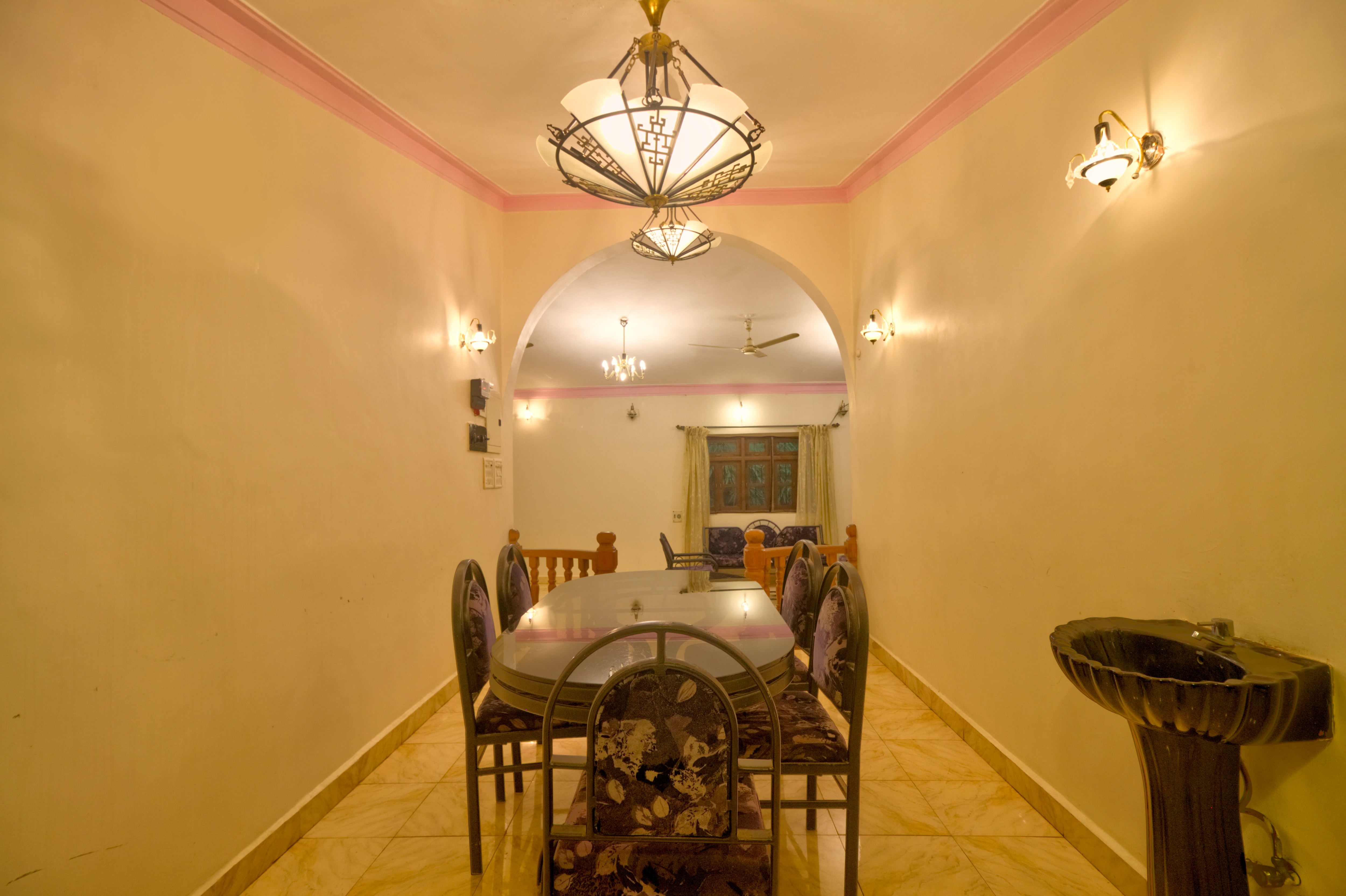 Hill View 3bhk Villa - Tap to explore photos