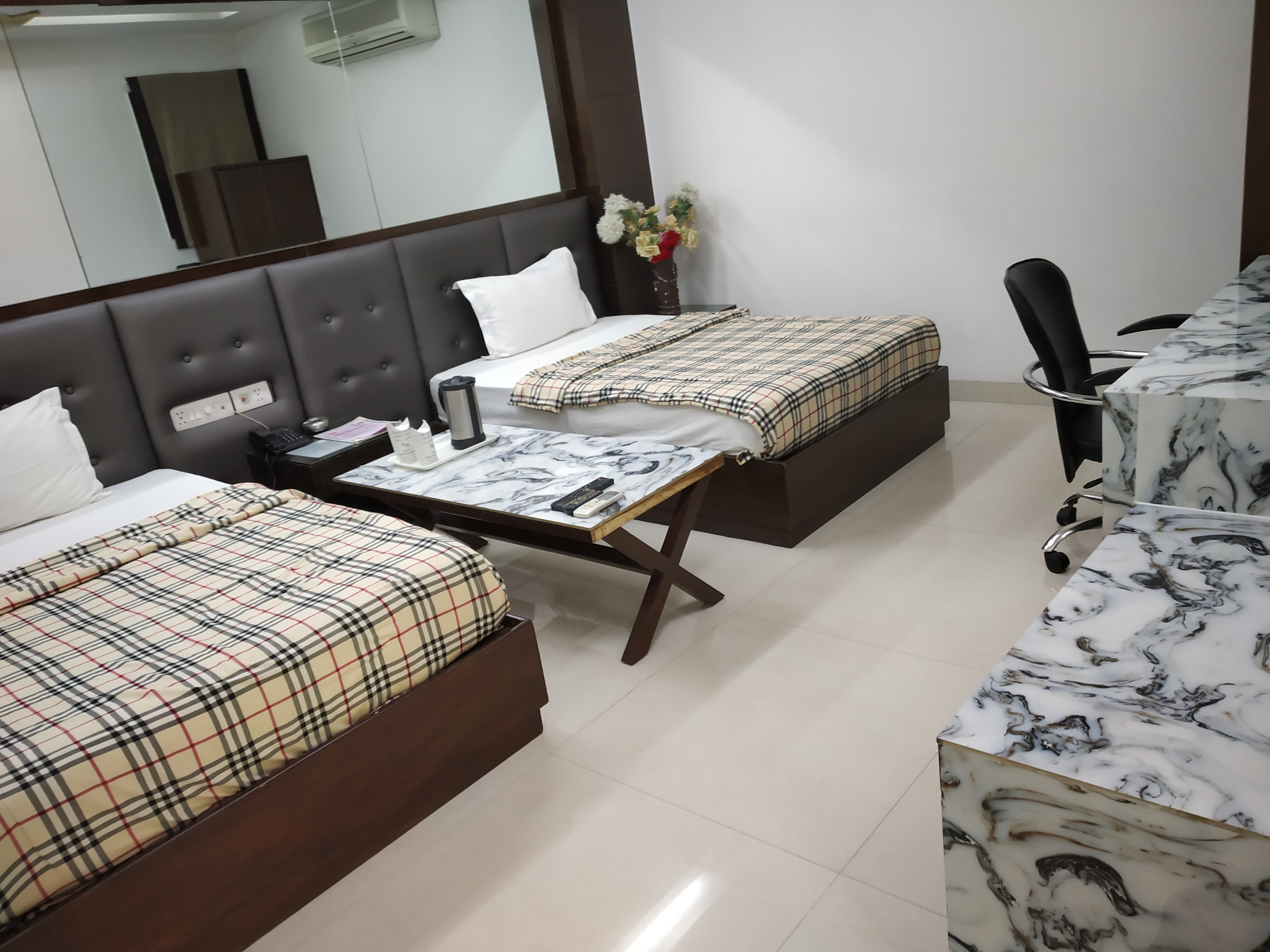 Hotel Sohi Residency - Tap to explore photos