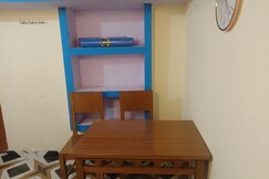Srishti Homestay, Kedarnath