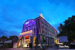HOTEL VIJAYARANI, Tiruchirappalli
