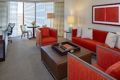 DoubleTree by Hilton Hotel Houston Greenway Plaza, Houston (TX), Texas
