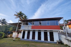 Munnaar Valleys Dorm and Rooms, Munnar