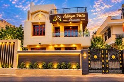Aditya Vista Homestay, Jaipur