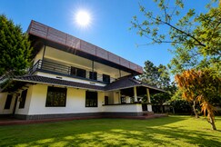 The zerai private villa, Wayanad