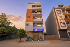 FabHotel Shelter Inn, Delhi
