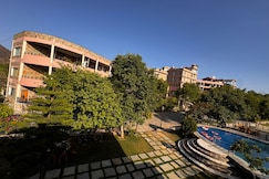 OPO Palm villa Dritan, उदयपुर