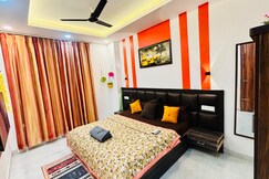 Elegant Chandigarh by Oasis Homestays, Kharar