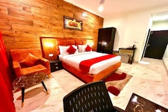 FabHotel Sumedha Elegance, Gurgaon