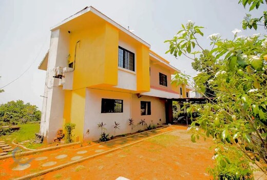 Sunshine Villa 1 by Prospera Hospitality Pvt. Ltd.
