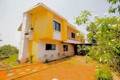 Sunshine Villa 1 by Prospera Hospitality Pvt. Ltd.