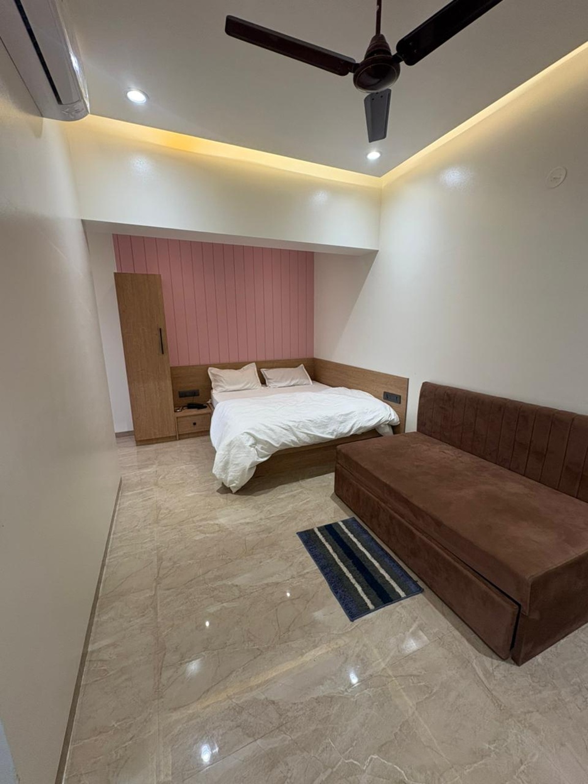 Manoranjan Enclave