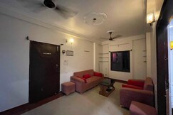 Leela homestay-kashi- two bhk luxury apartment, Varanasi