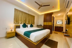 The Anantaar Hotels, Bangalore