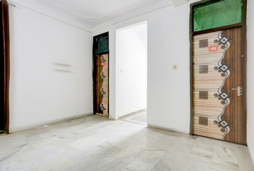 Super Hotel O Dream Palace