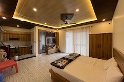 Apna Adda Homestay One Br with Kitchen, Lansdowne