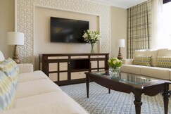 Al Najada Doha Hotel by Tivoli, Doha