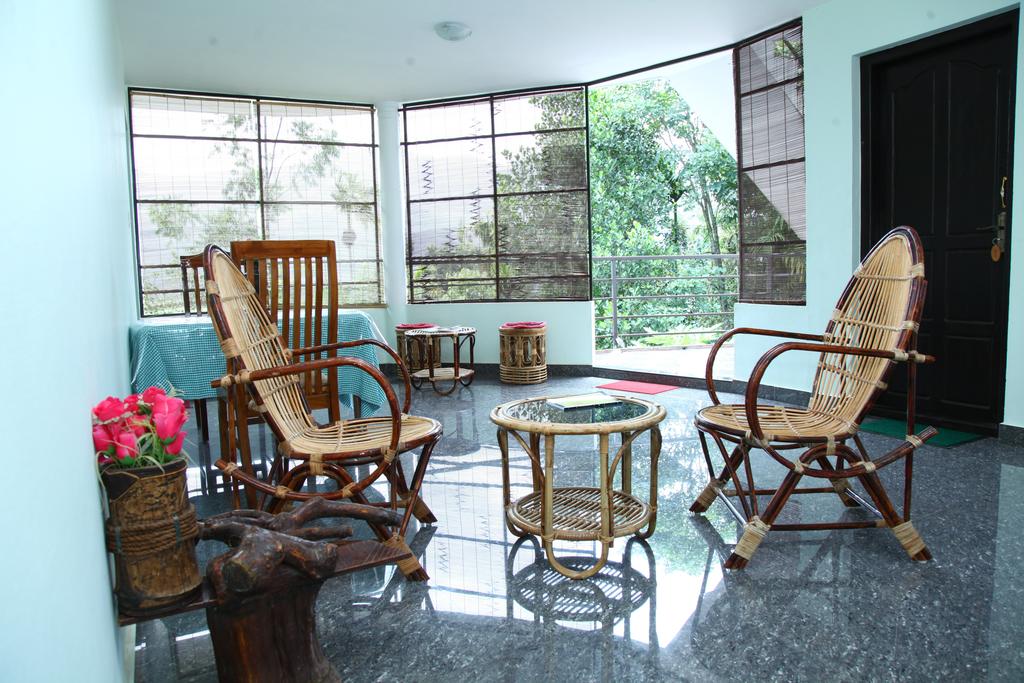 Munnar Farmhouse | Rooms in a Villa - Tap to explore photos