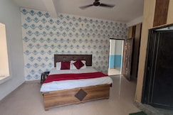 FabHotel Atithi Inn, Varanasi