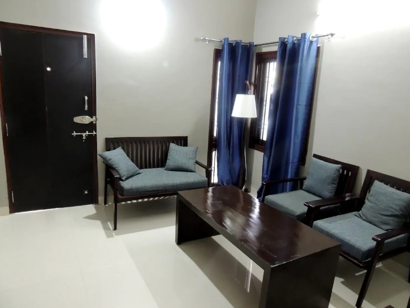 Stay with a chef Homestay - Tap to explore photos