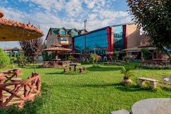 The Marigold Resort , Gulmarg