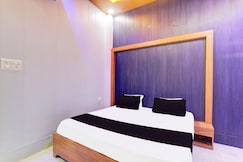 Hotel O Shagun palace, Unnao