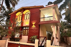 Green Valley Home nr GOI Airport, Goa