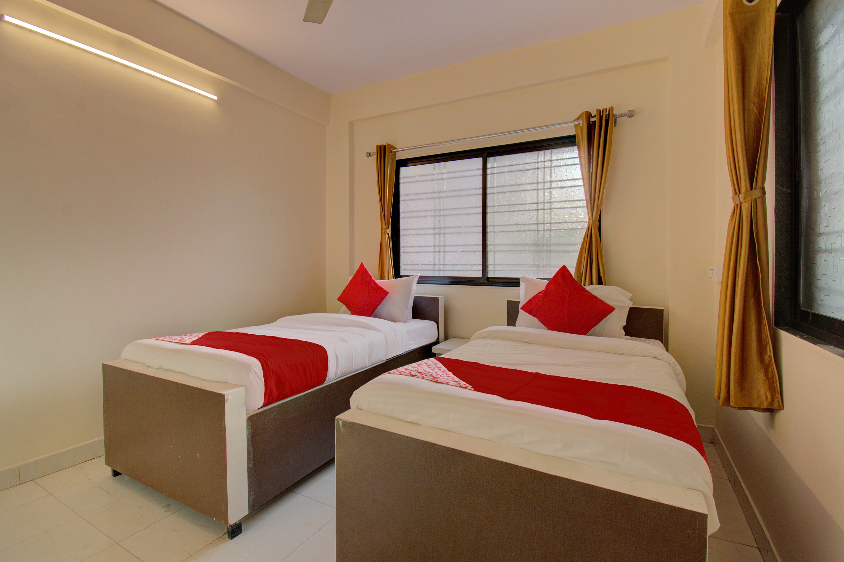 Super Hotel O Sainagar Shirdi Railway Junction Formerly Sai Vyankatesh Residency 2