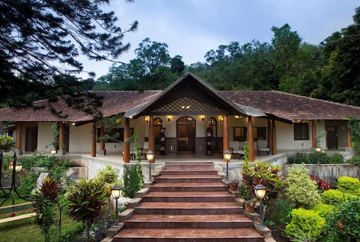 Old Kent Estates and Spa | Rooms & Restaurant