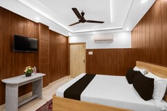 Hotel O  BODHI VIHAR HOTEL & BANQUET, Patna