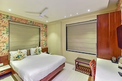 Hotel Sangat Regency, Bhopal