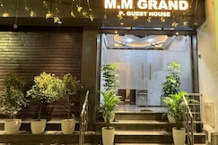 MM Grand, Varanasi