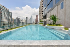 GM Estate Hotel & Executive Apartments Sukhumvit 20., Bangkok