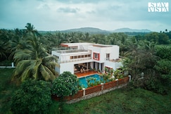 StayVista at Azure Bliss, Alibaug