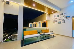 Hotel Staymore, Maheshwar