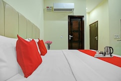 Hotel O Patiala Road Crossway Zirakpur Formerly Lavish, Chandigarh