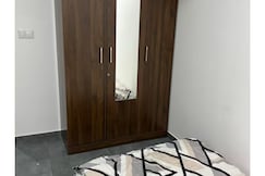 Cozy Urban Retreat in Vyttila, Cochin