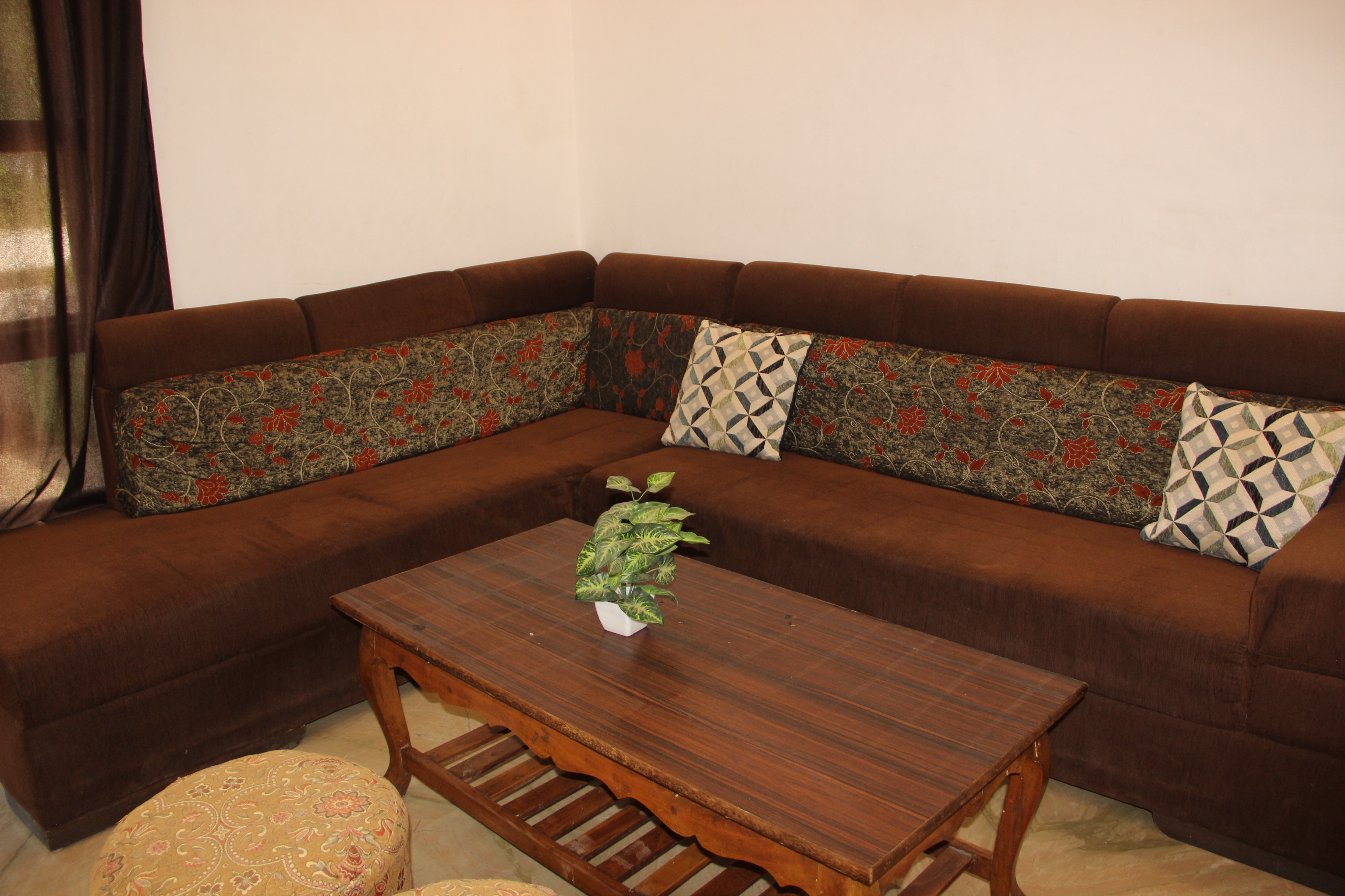 My villa 2 BHK - Tap to explore photos