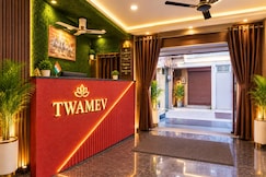 Hotel Twamev Laxmi Nagar, Delhi