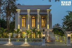 StayVista at Maison Privee, Goa