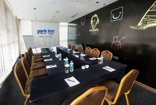 Park Inn By Radisson Istanbul Asia Kavacik Istanbul Price Address Reviews