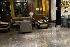 The Kalbin International, Joda Barbil