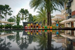 Masagram Country Resort, Barddhaman