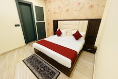 Hotel BB International, Mathura