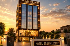Hotel Grand Lucent Mathura-Vrindavan, Vrindavan