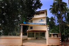 The Grand Residency, Neyyattinkara
