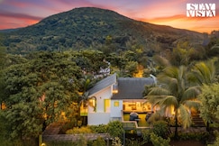 StayVista at Starlight Springs, Trimbak