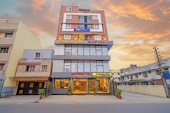 FabHotel Metro Grand - Koramangala, Bangalore